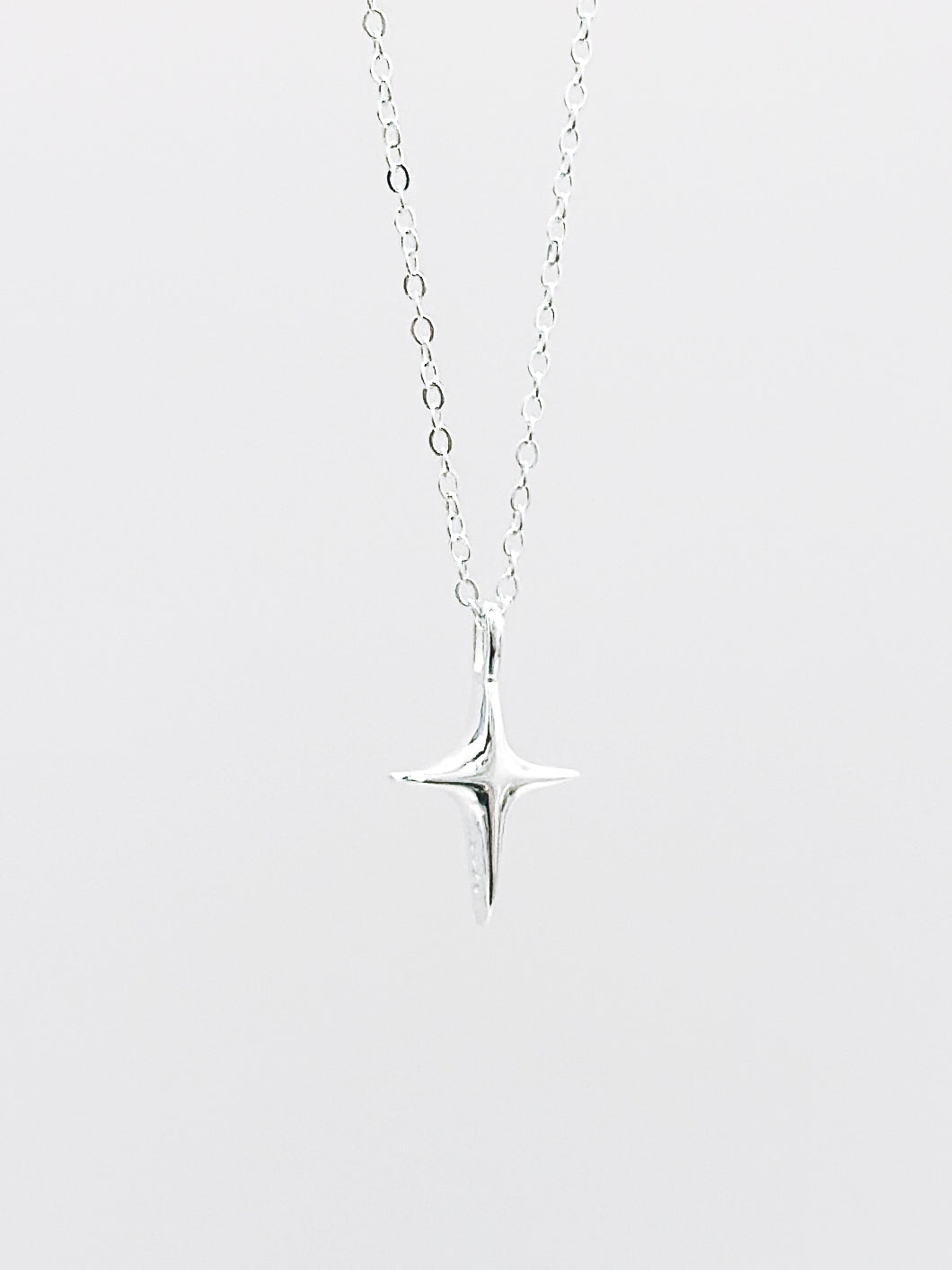 Glint Necklace