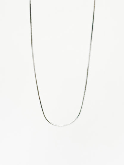 Snake Necklace