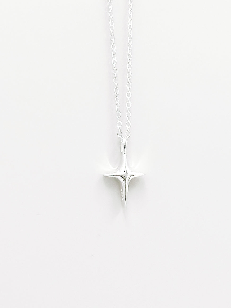 Glint Necklace
