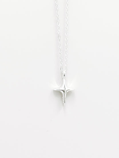 Glint Necklace
