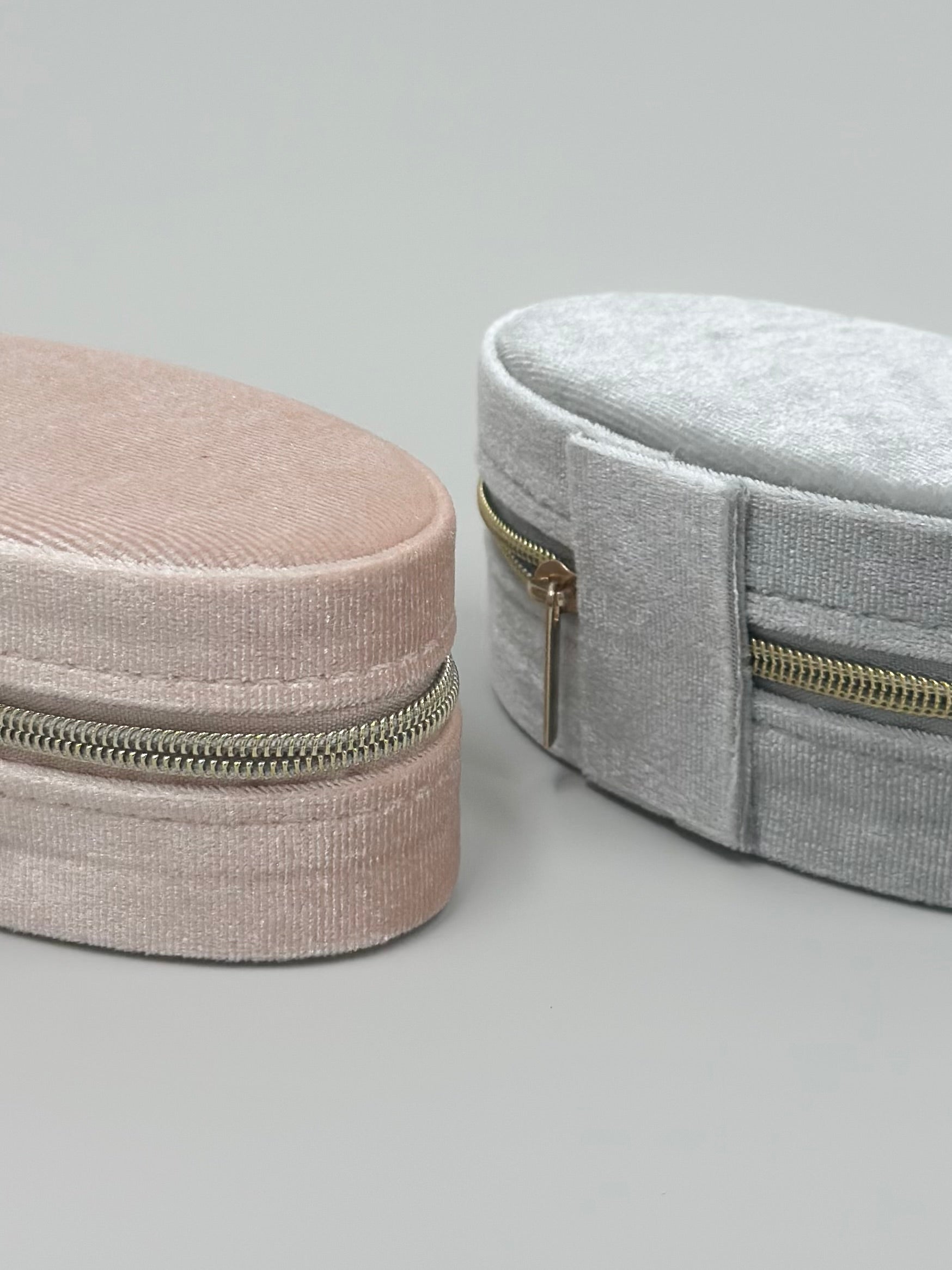 (首批優惠) Travel Jewelry Case (只接受使用順豐+EC-Get)