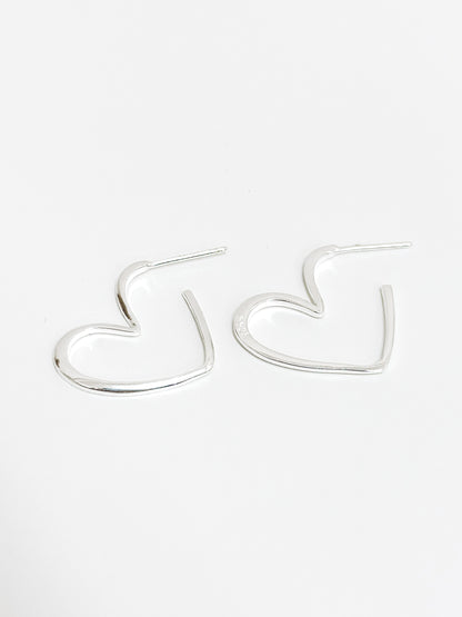 Love Line Earrings