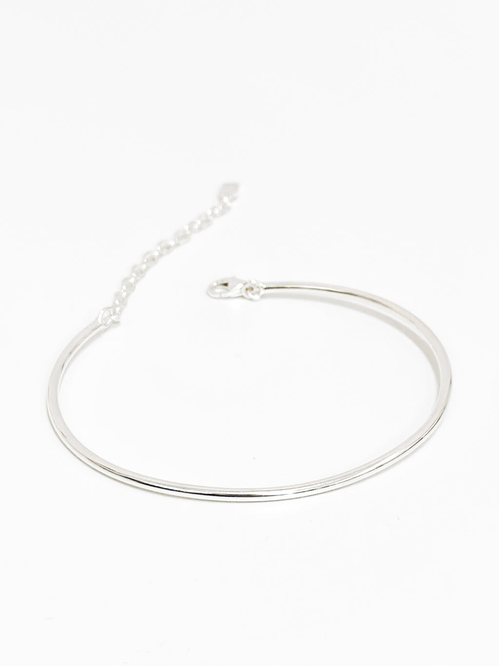 Clean Bracelet