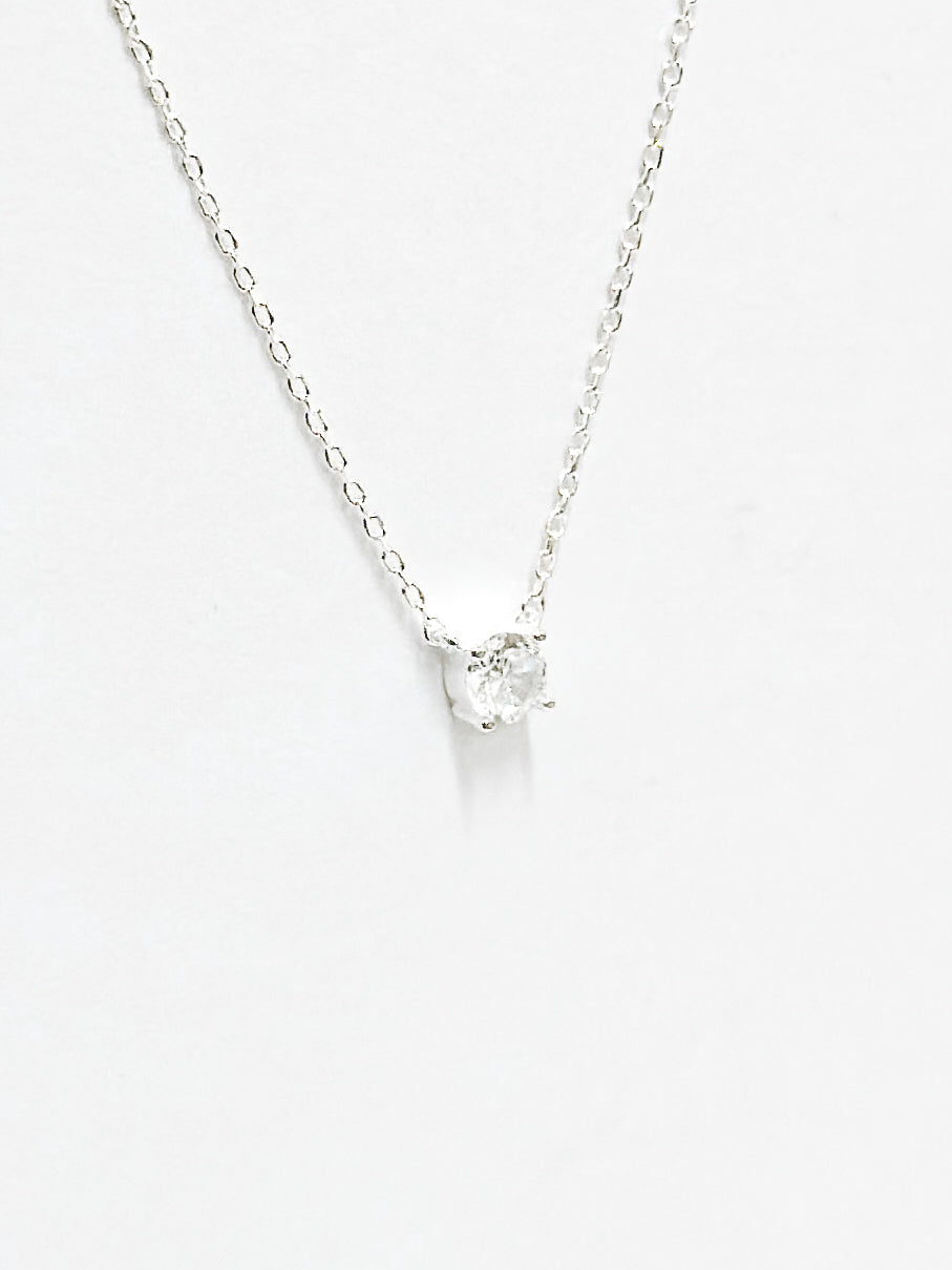 Diamond Luxury Necklace