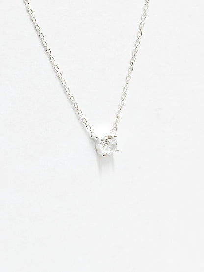 Diamond Luxury Necklace