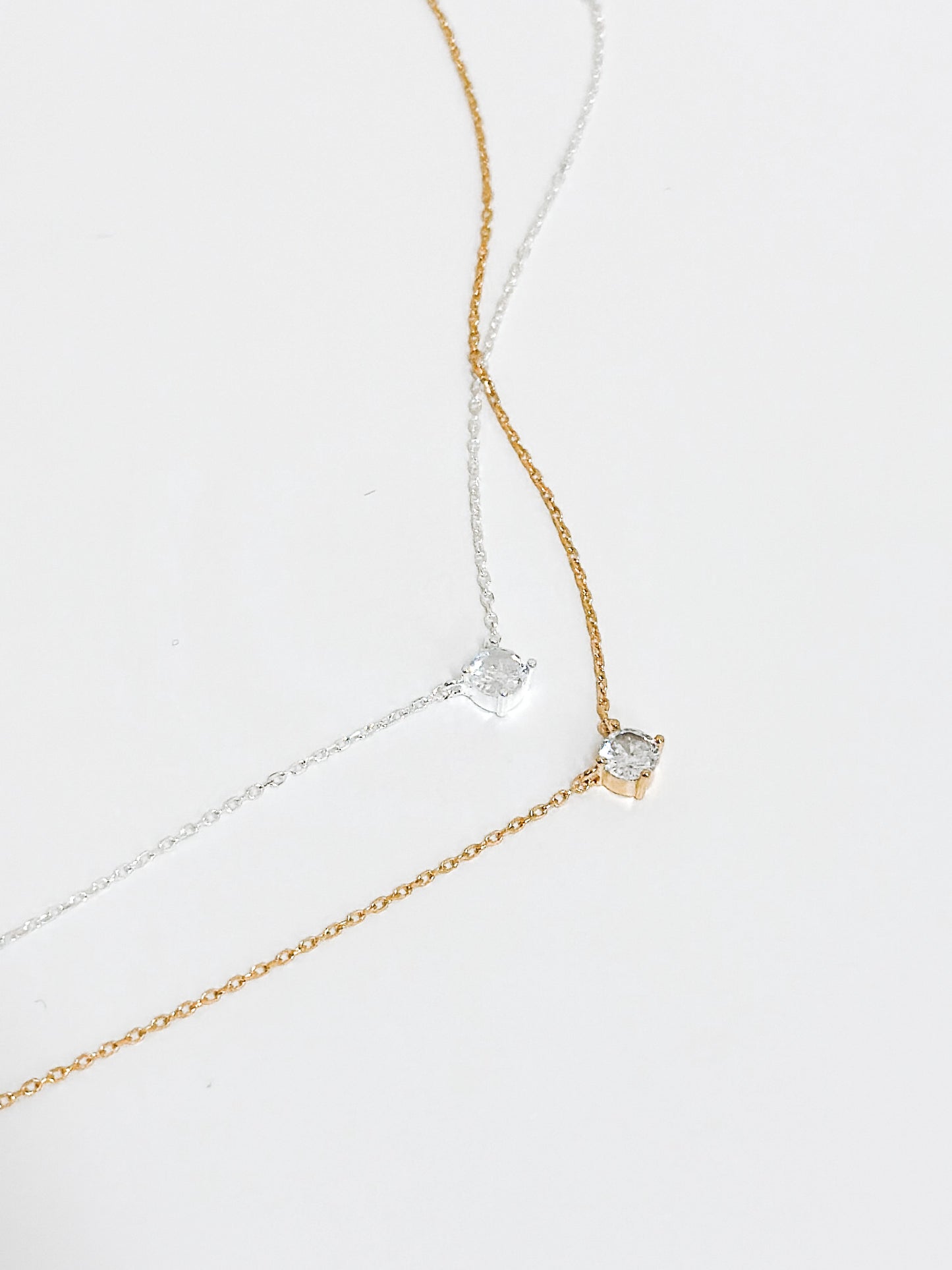 Diamond Luxury Necklace