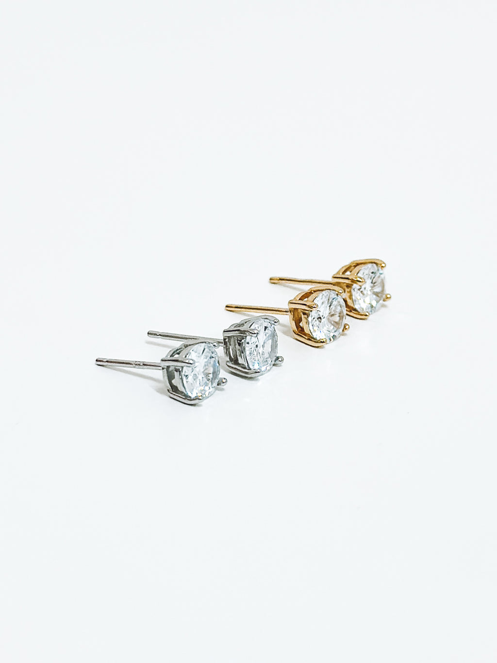 Diamond Luxury Earrings