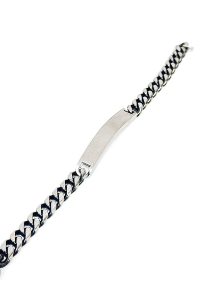 Board Men's Bracelet | Stainless Steel 316L