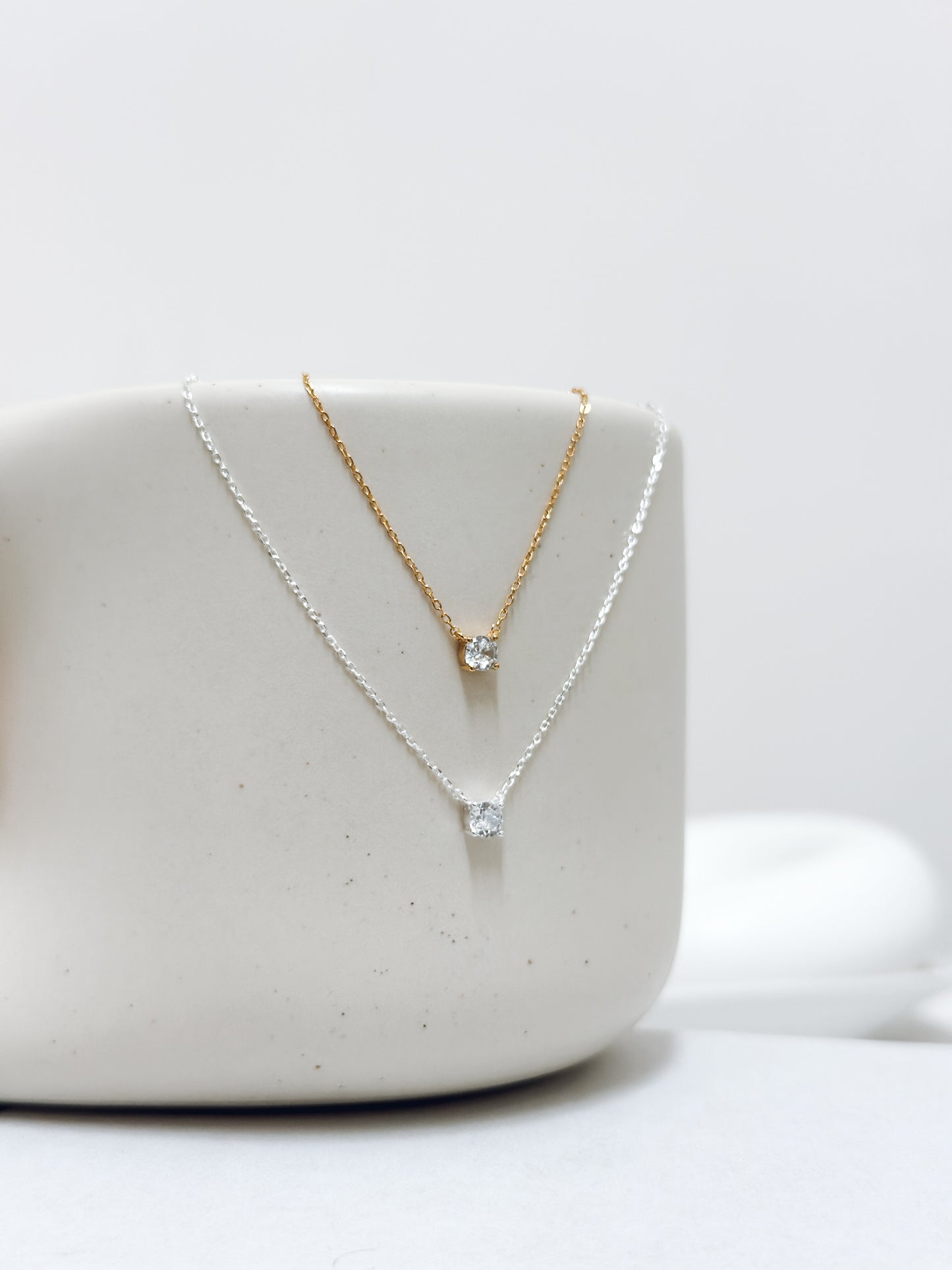 Diamond Luxury Necklace