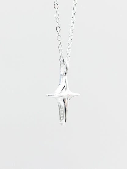 Glint Necklace