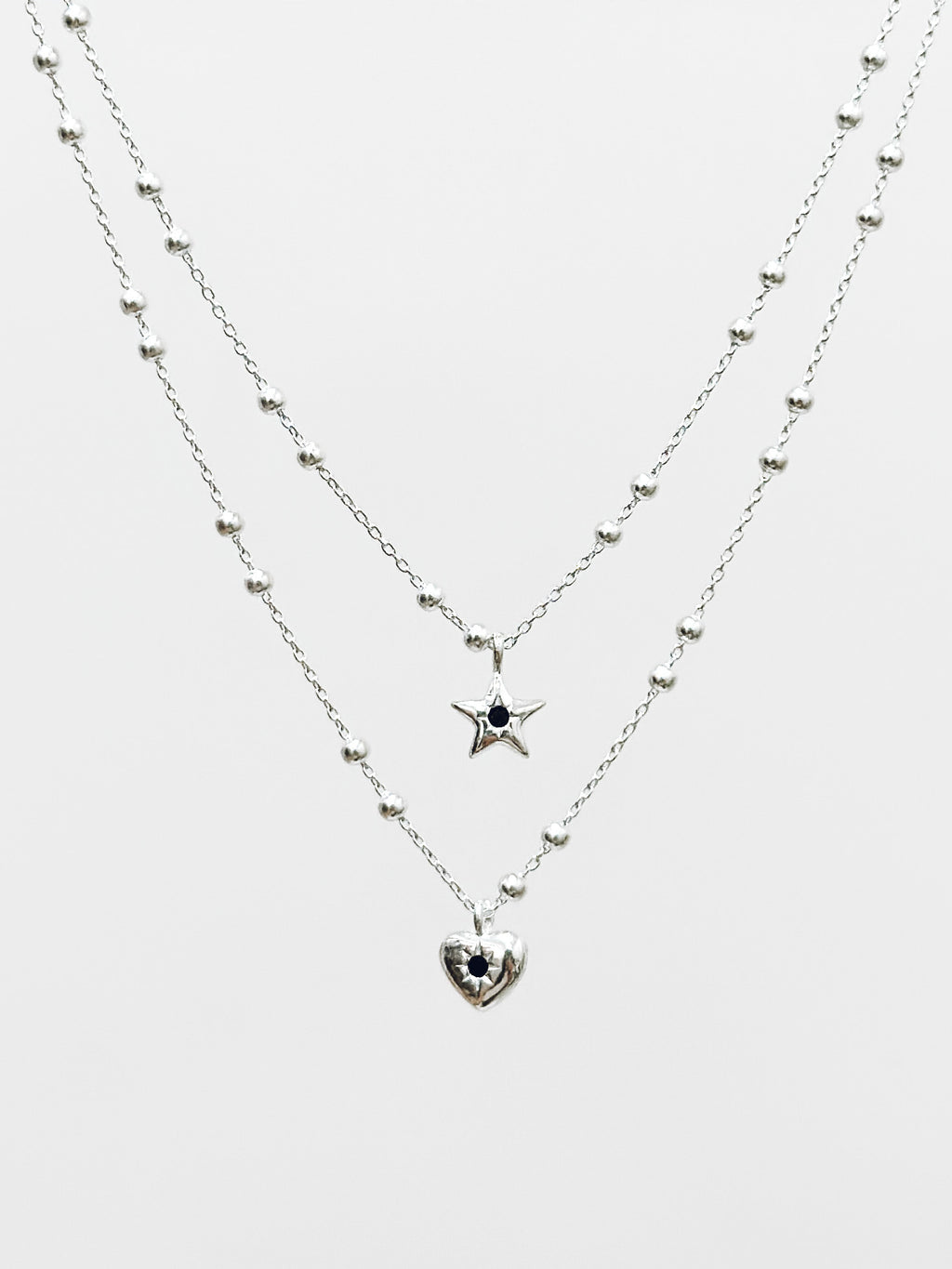 Mood Necklace
