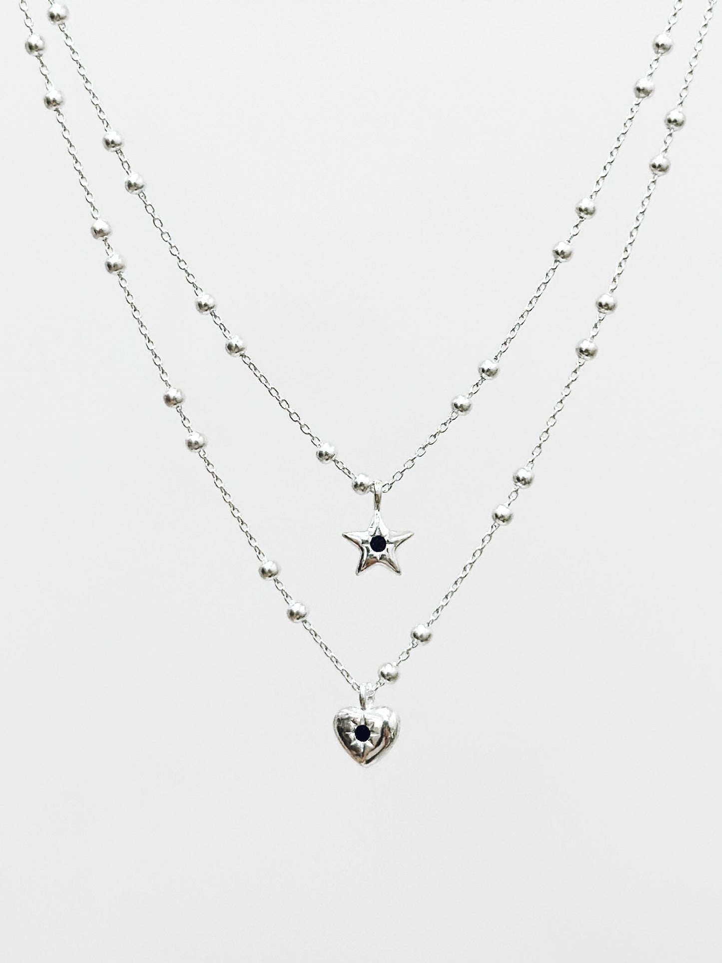 Mood Necklace