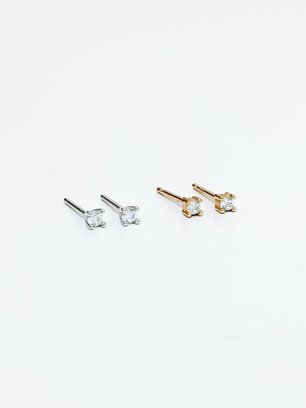 Diamond Luxury Earrings