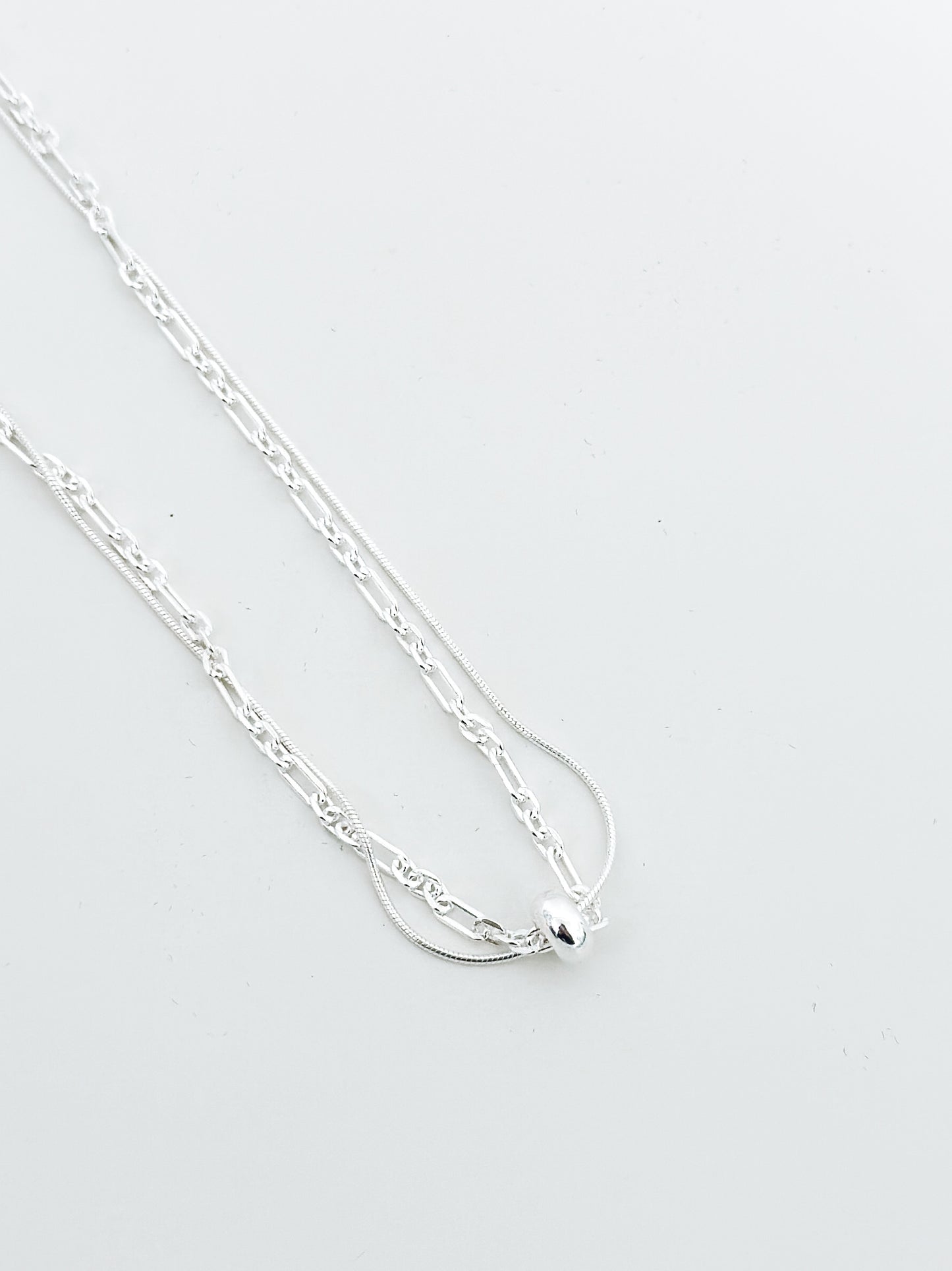 Dainty Necklace