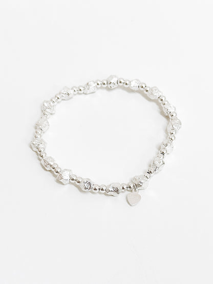 Gravel Bracelet