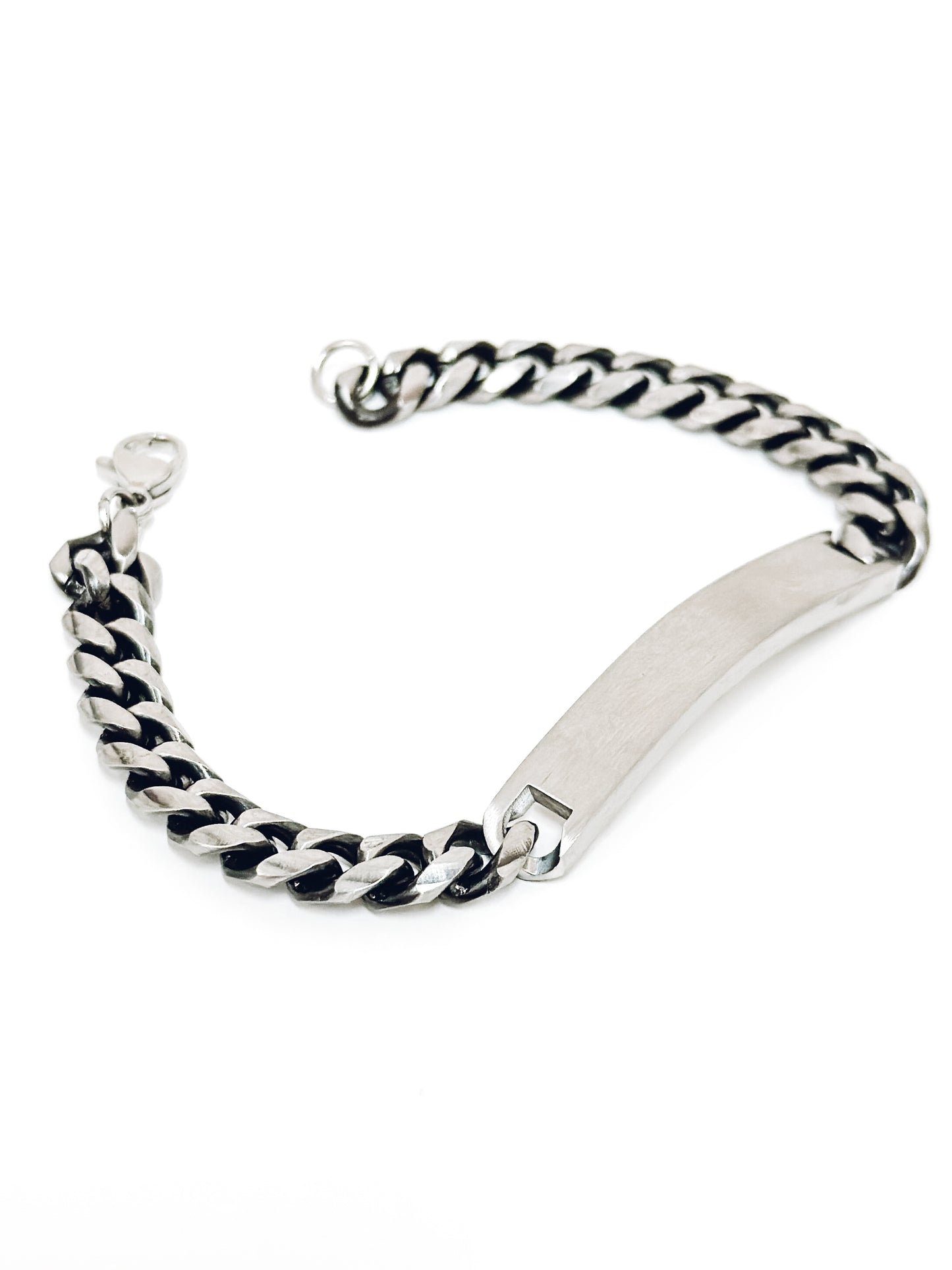 Board Men's Bracelet | Stainless Steel 316L