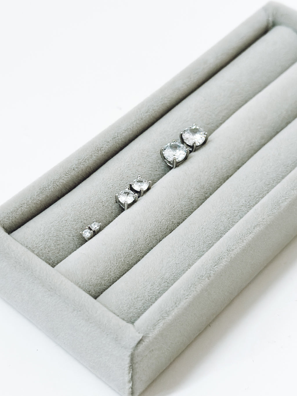 Diamond Luxury Earrings