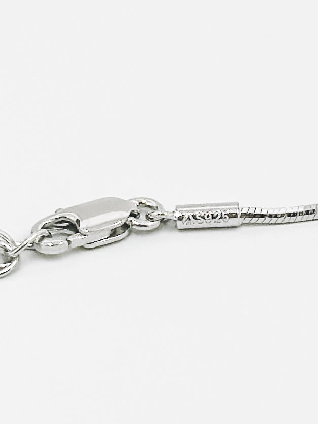 Snake Necklace