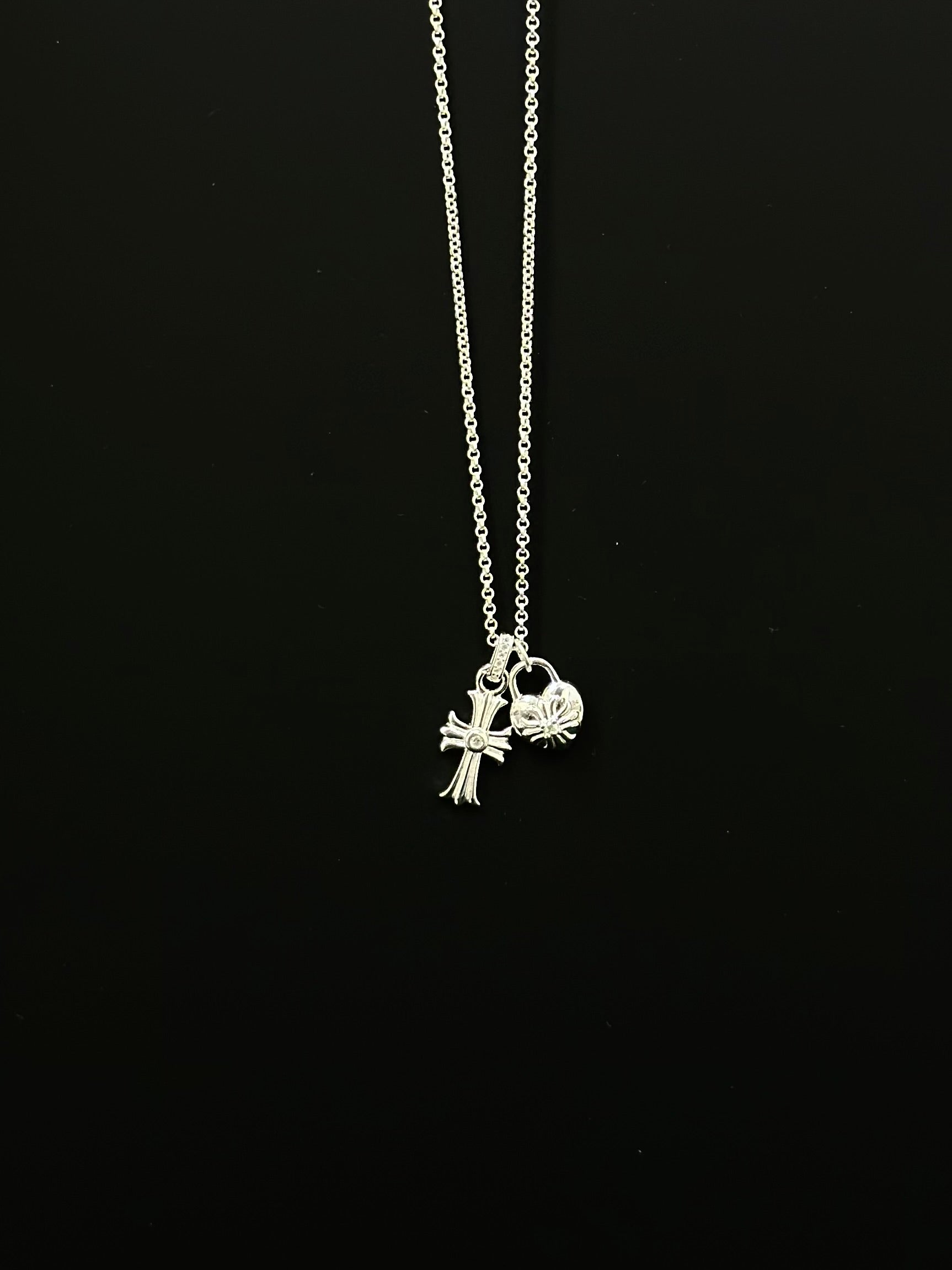 Crush Necklace