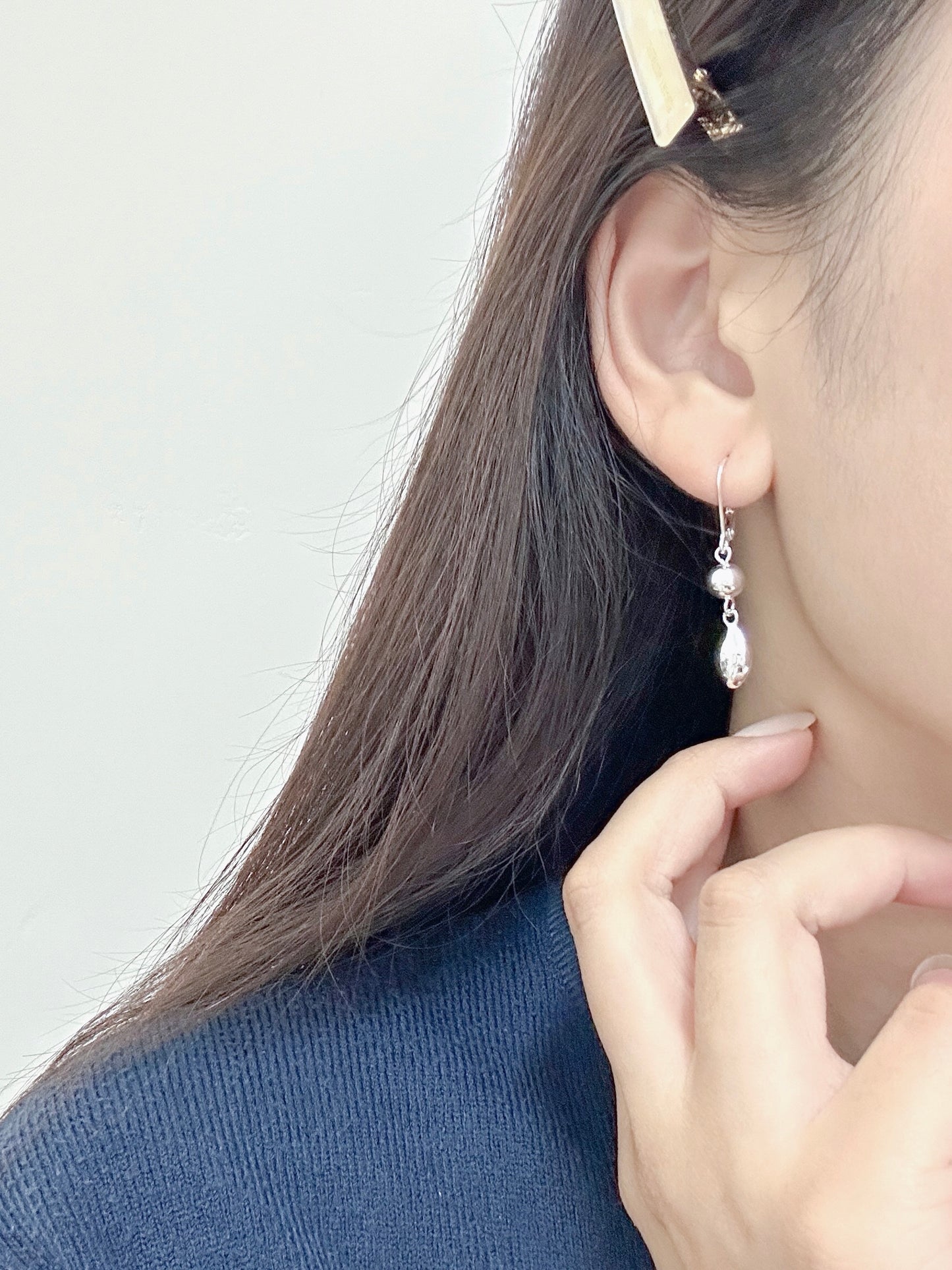 Glint Earrings