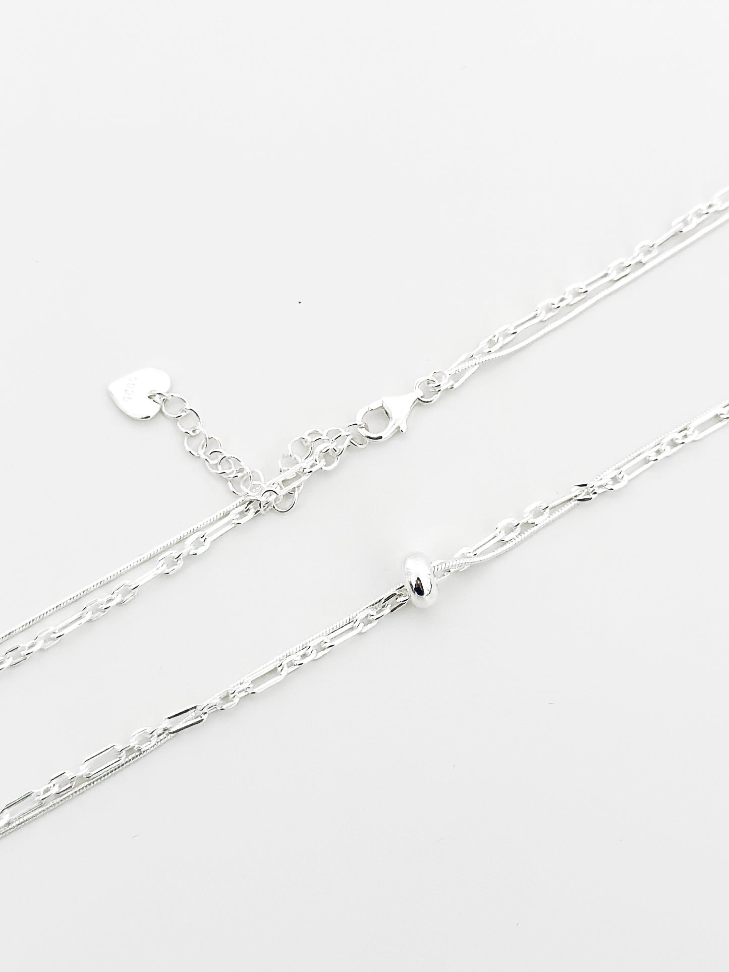 Dainty Necklace