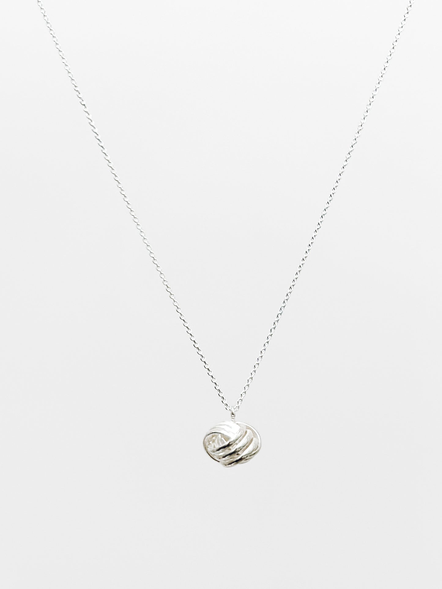 Sphere Necklace