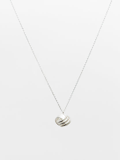 Sphere Necklace