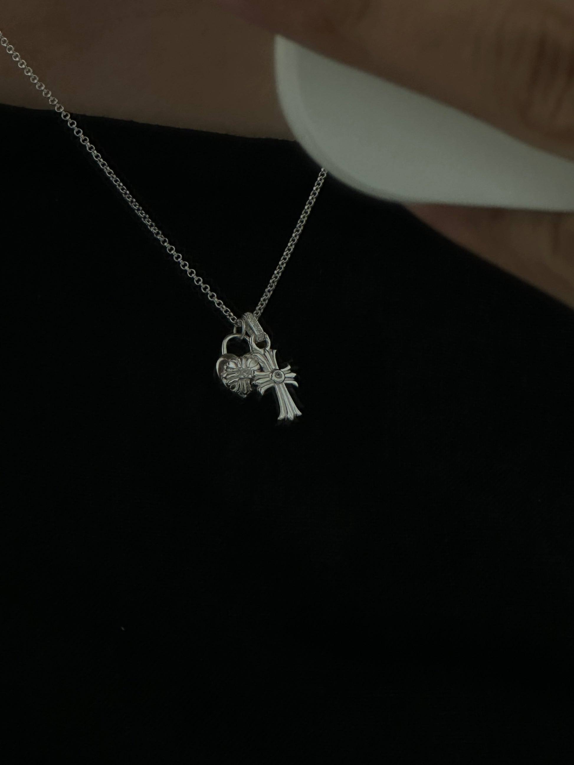 Crush Necklace