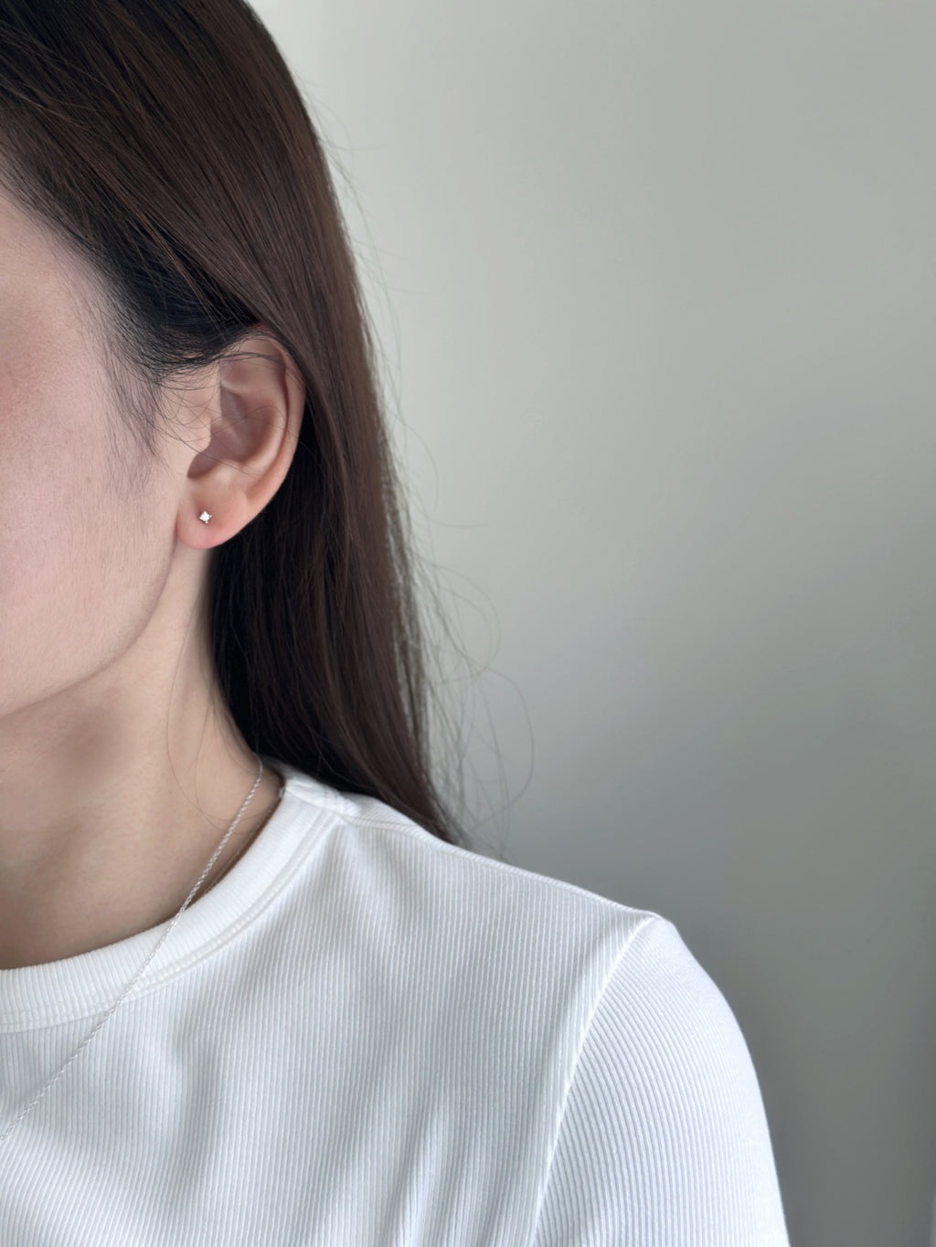 Diamond Luxury Earrings
