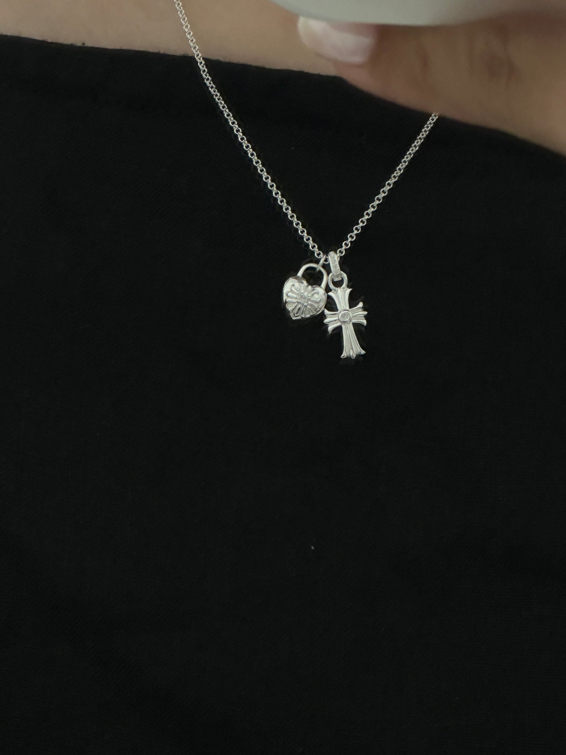 Crush Necklace