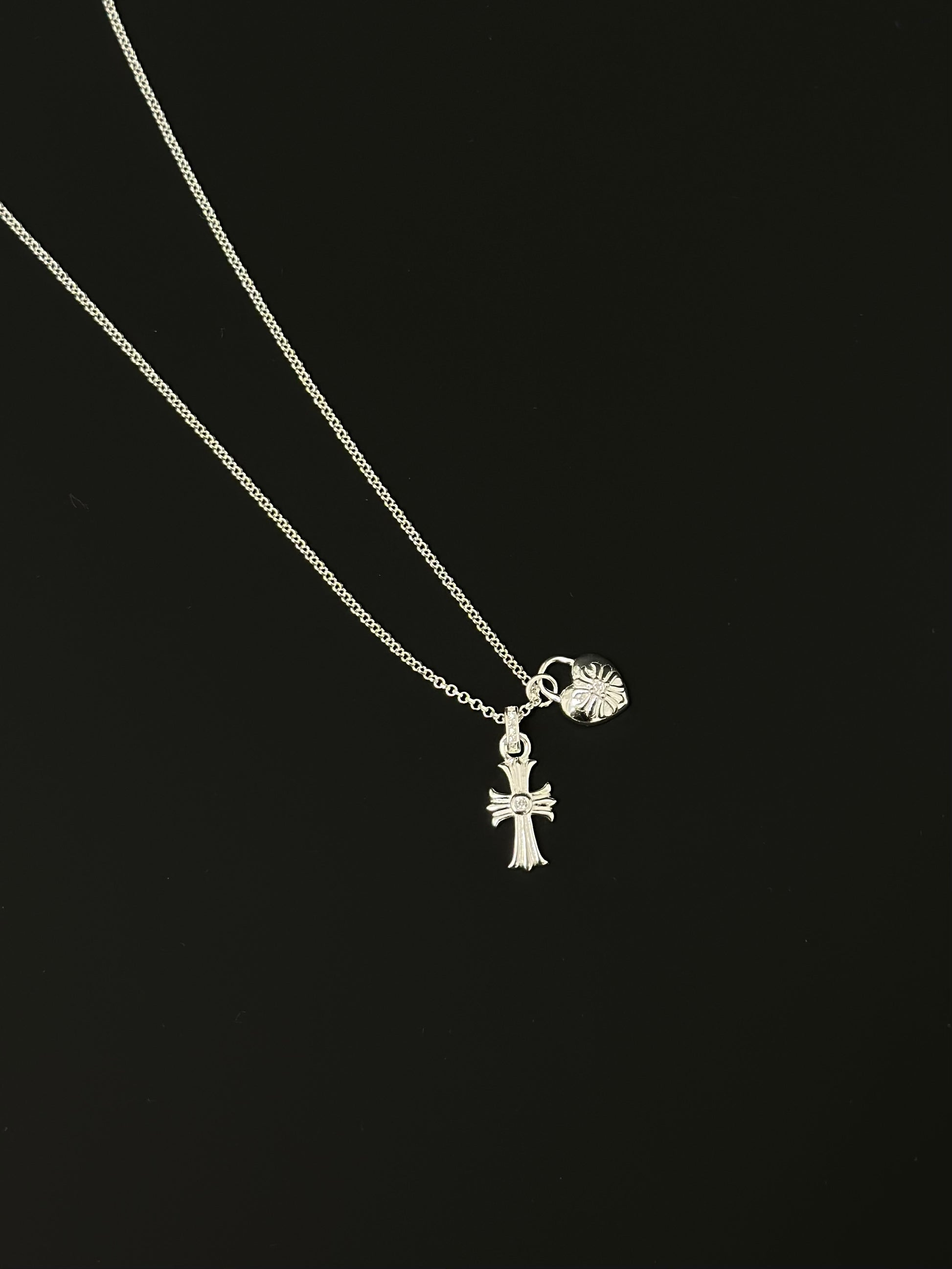 Crush Necklace