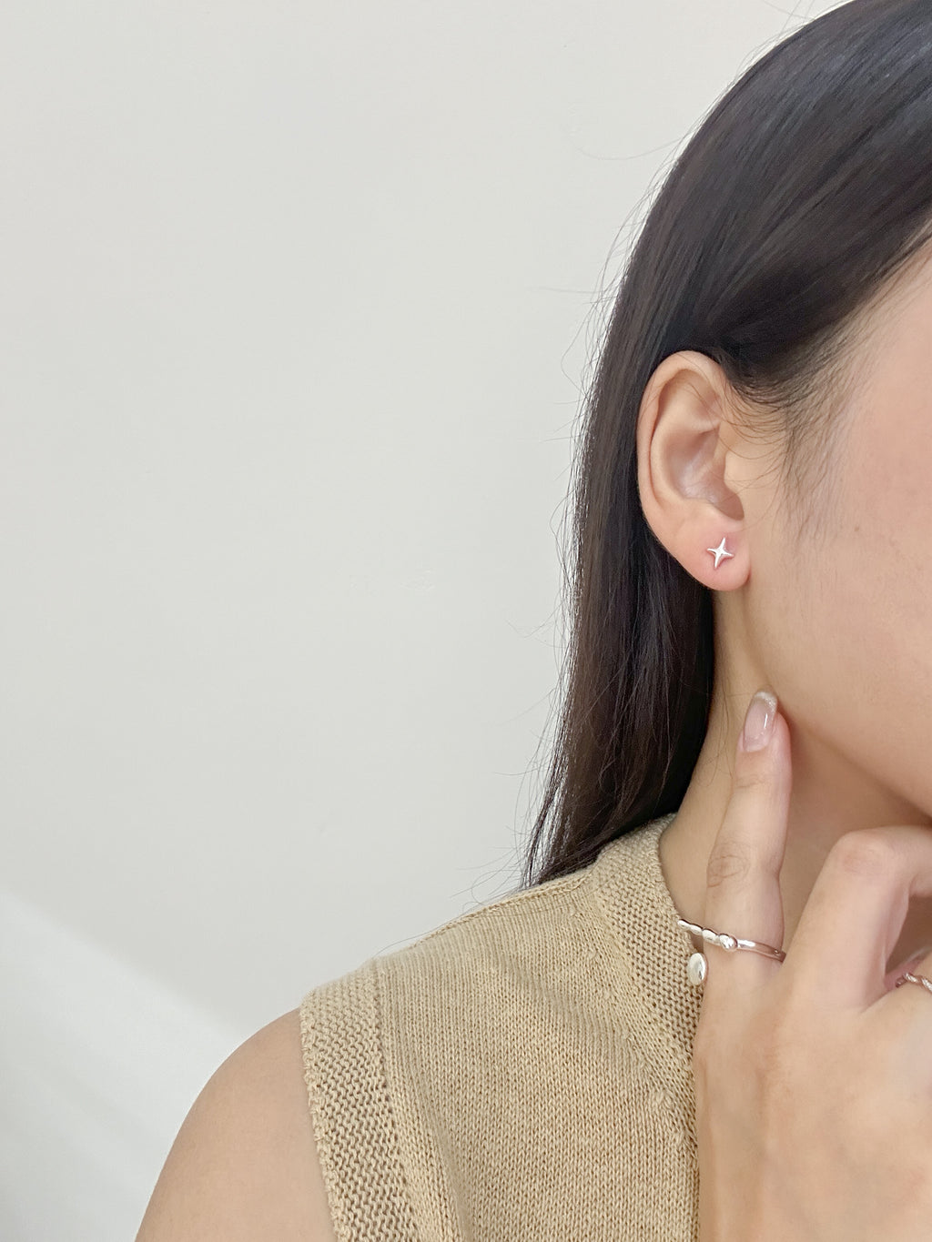 Glint Earrings