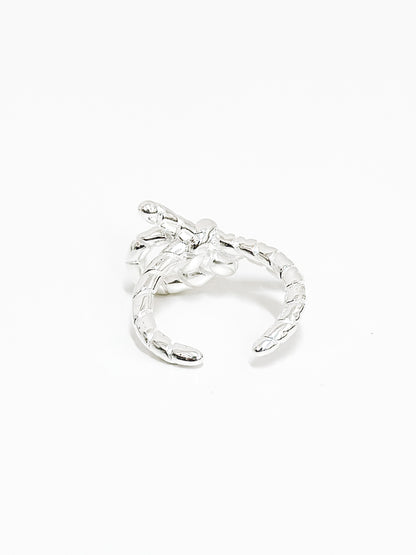 Plump Rope Ring