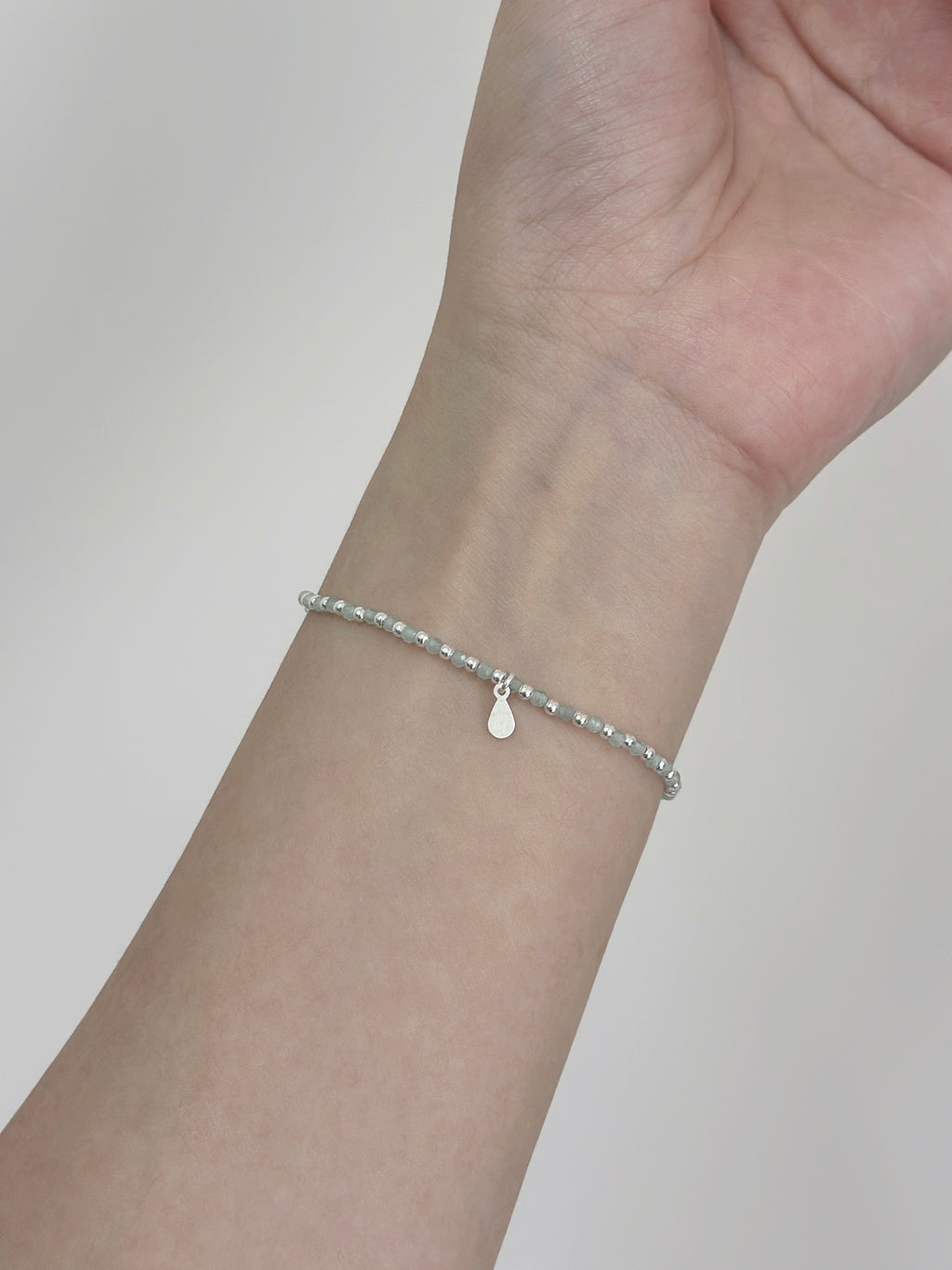 Grandma Green Bracelet
