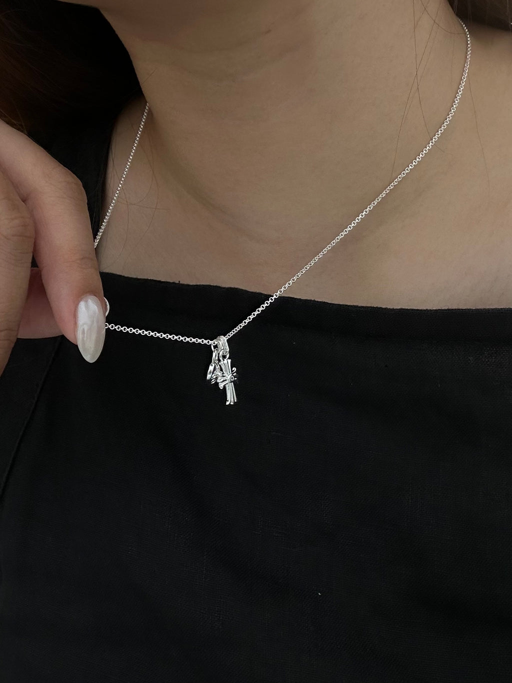 Crush Necklace