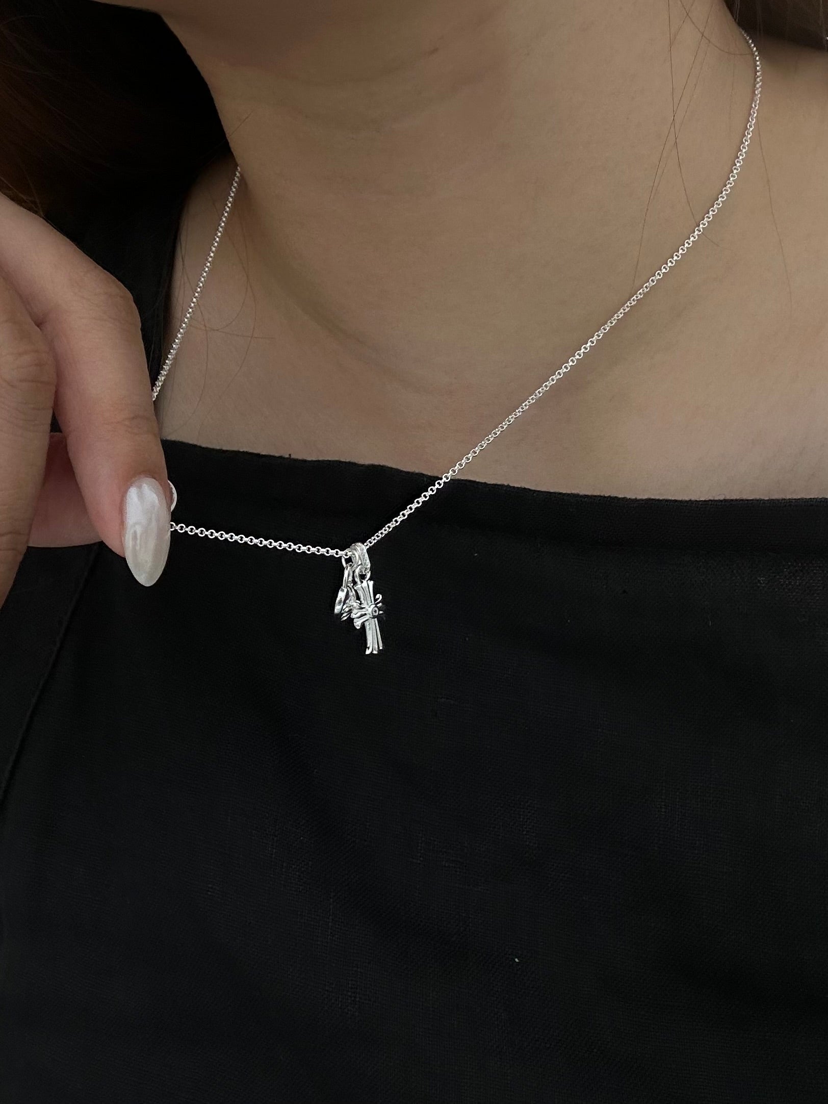 Crush Necklace
