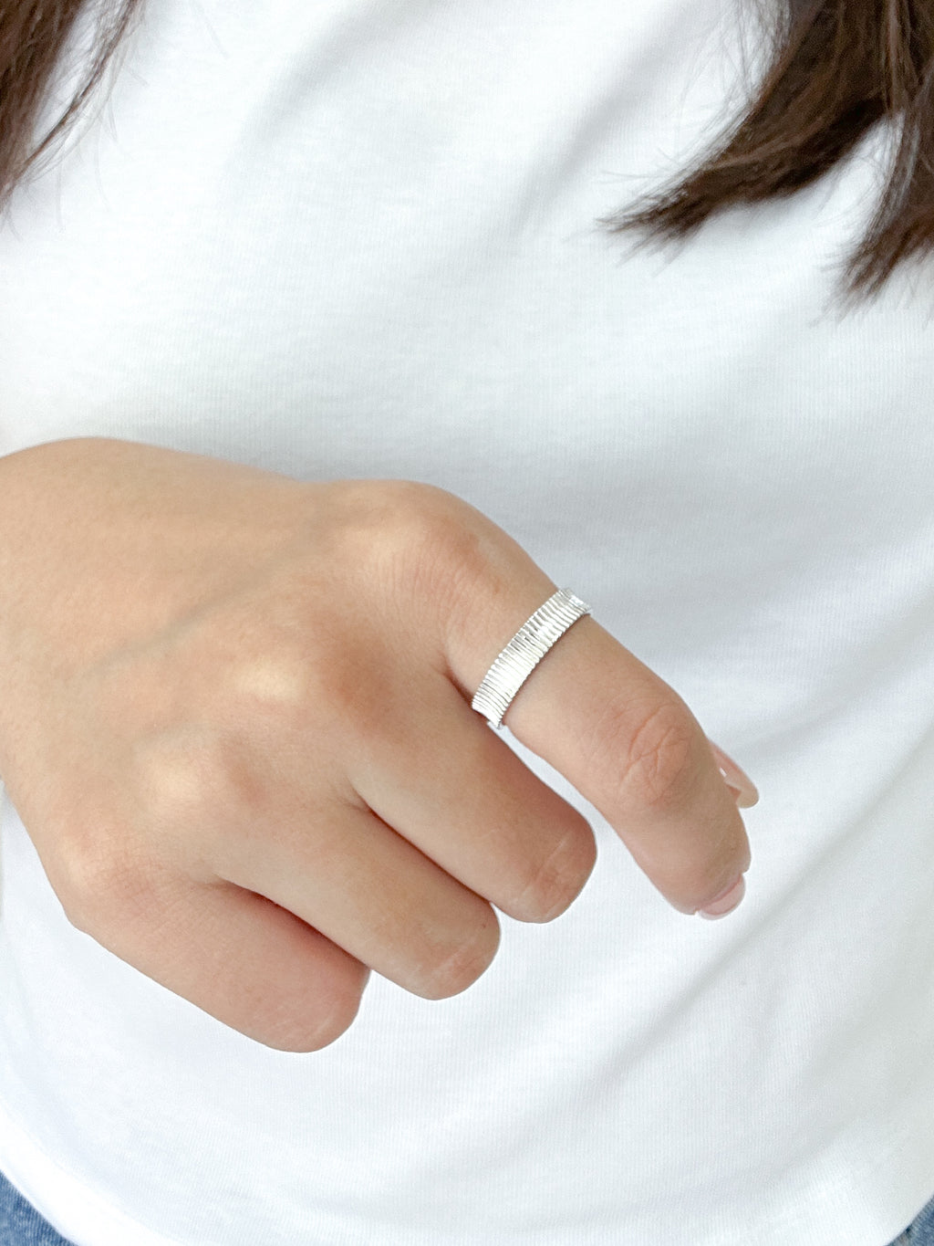 Floating Ring