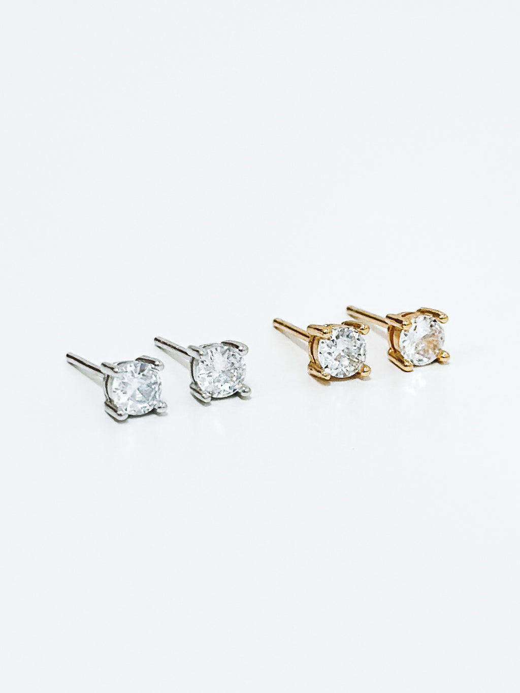 Diamond Luxury Earrings