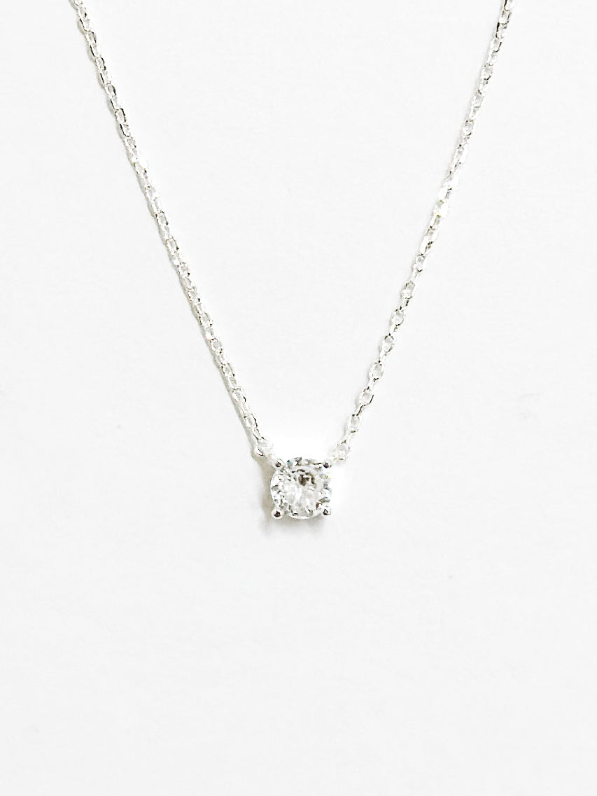 Diamond Luxury Necklace