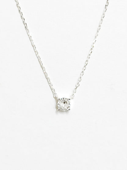 Diamond Luxury Necklace