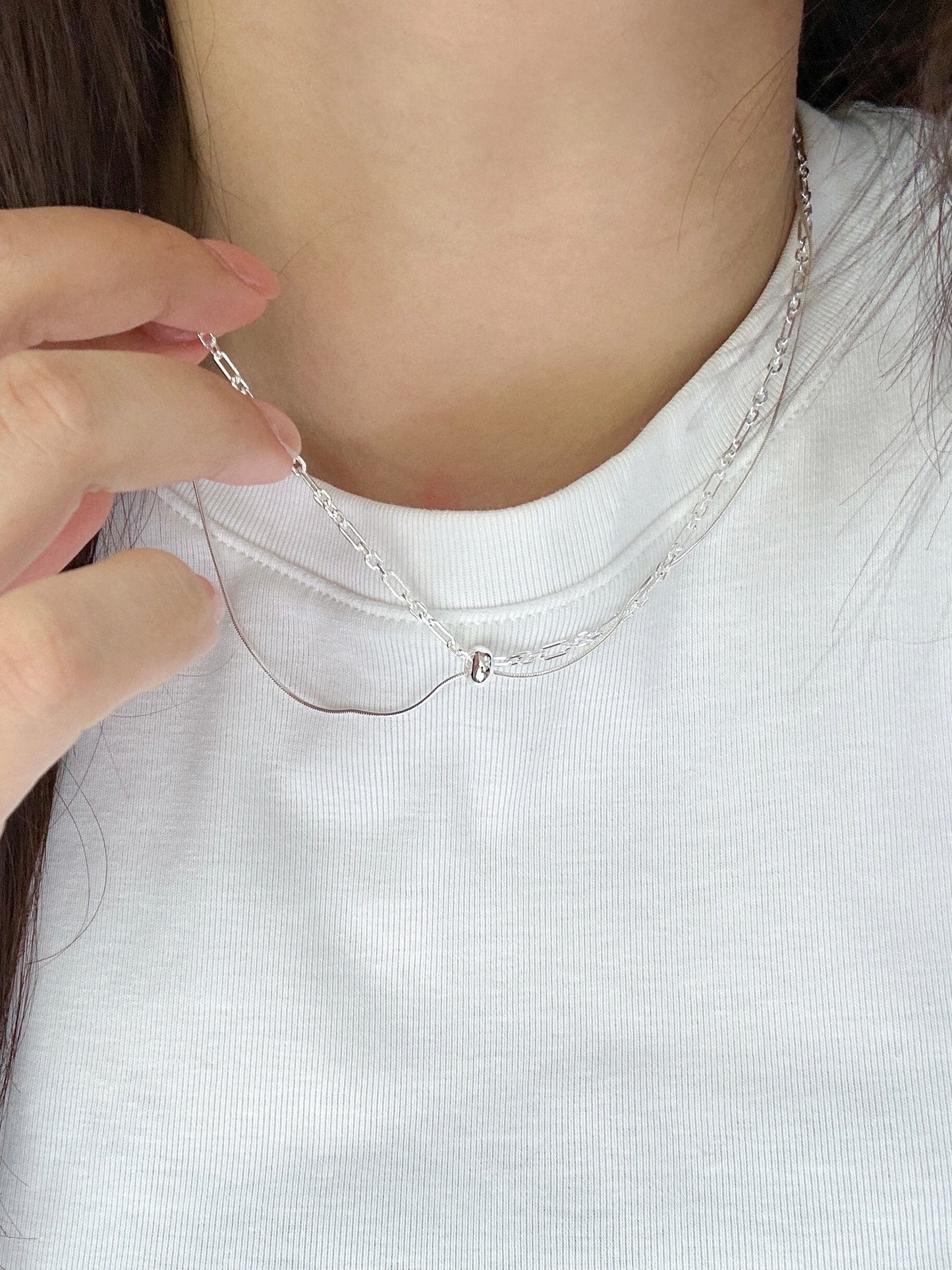 Dainty Necklace