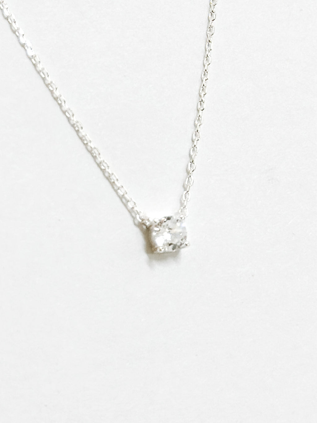 Diamond Luxury Necklace
