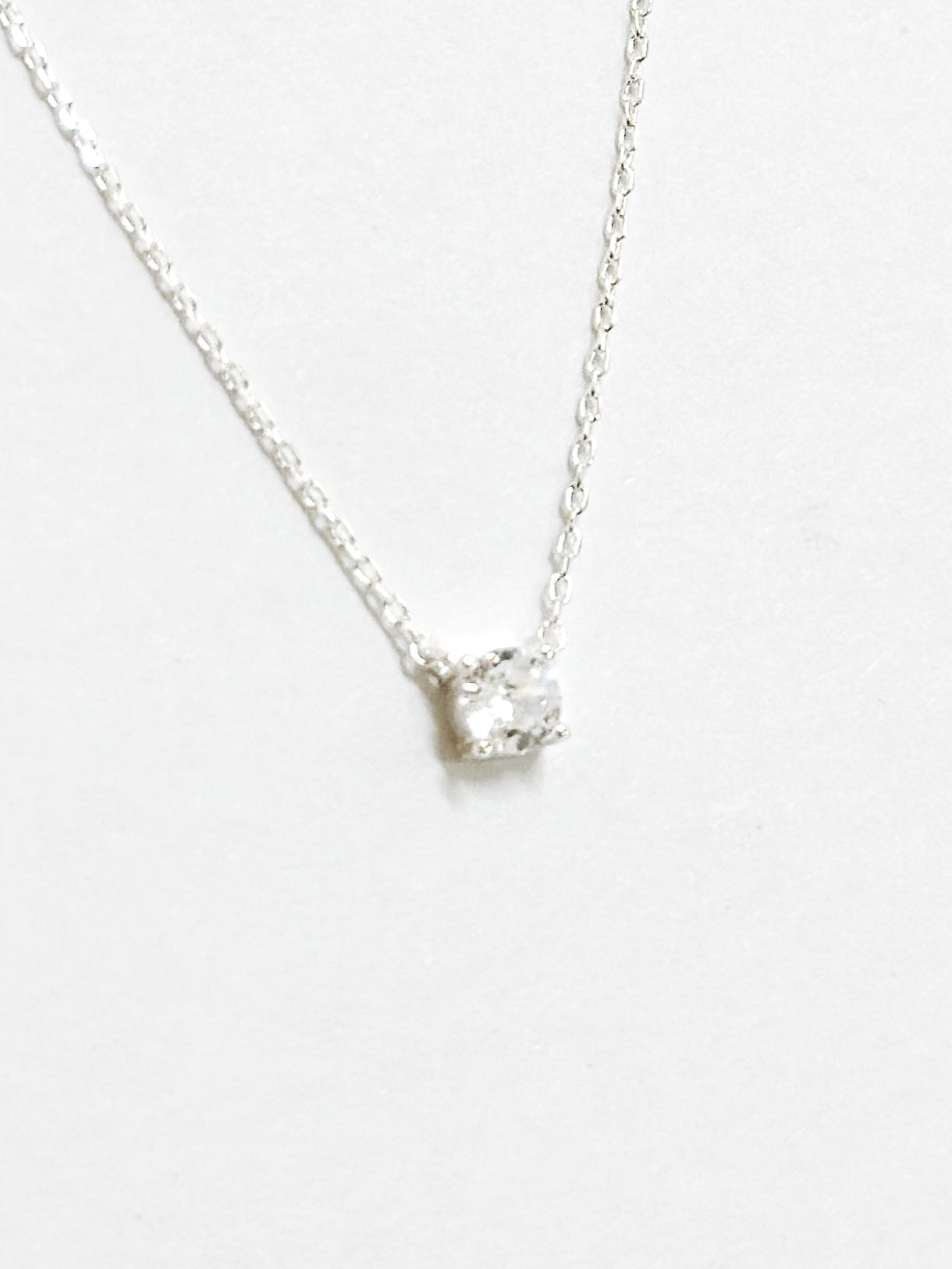 Diamond Luxury Necklace