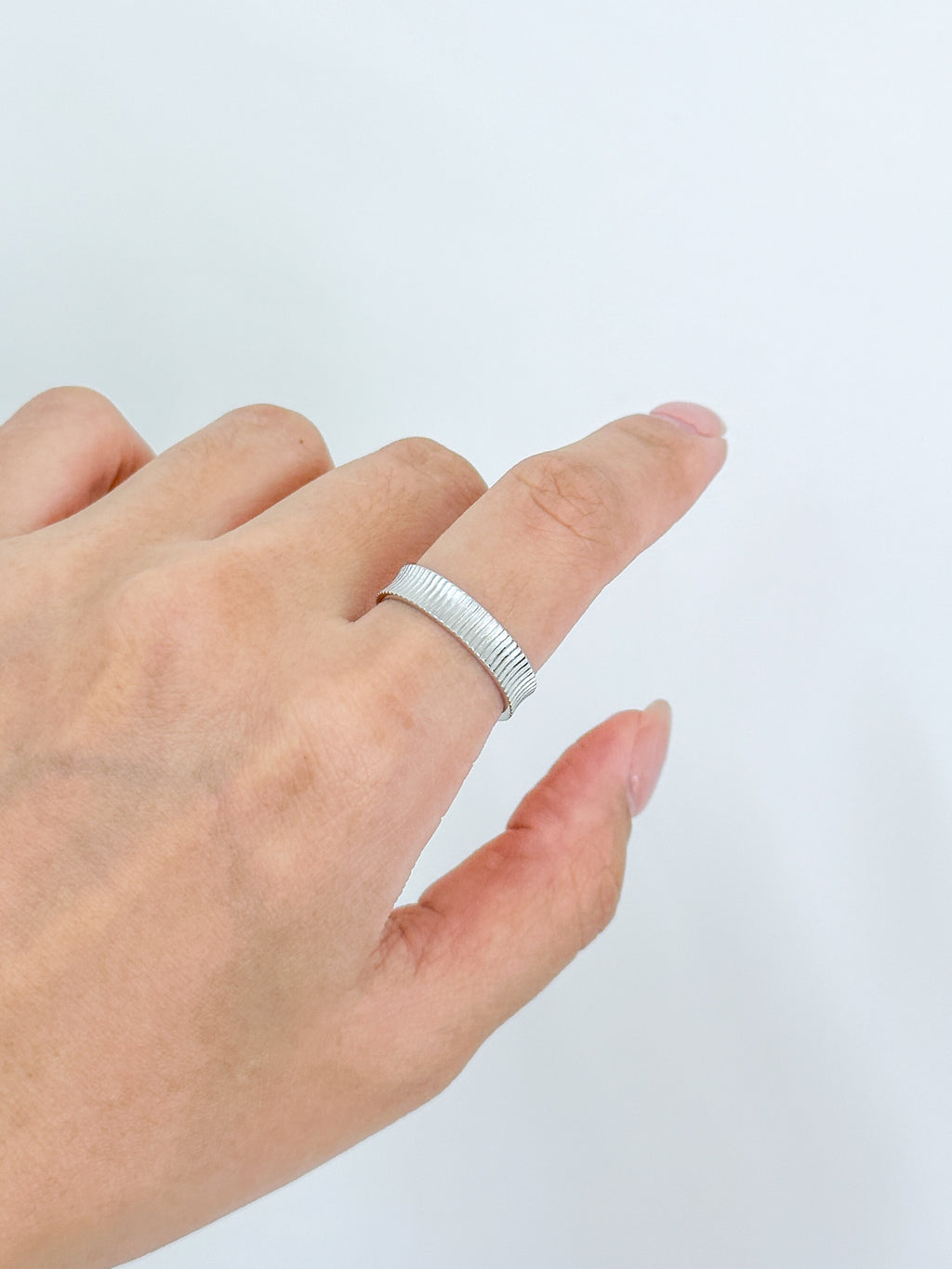 Floating Ring