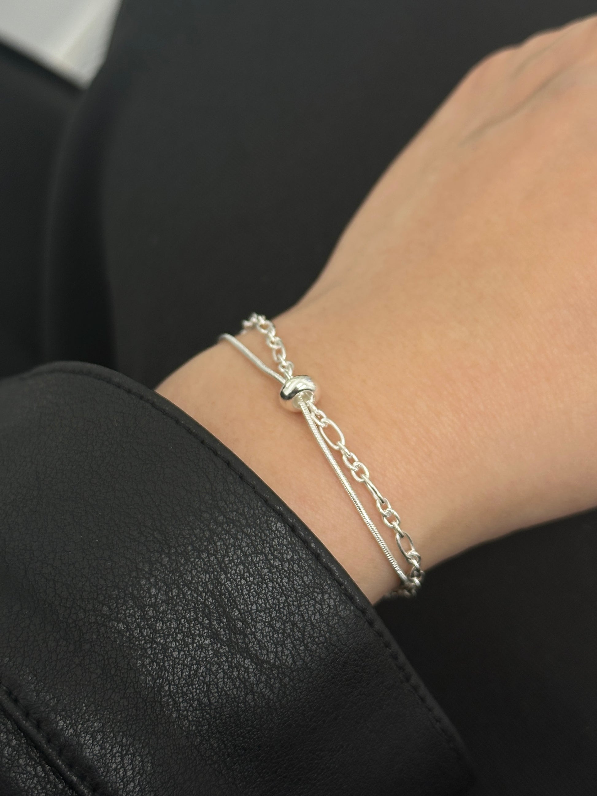 Dainty Bracelet