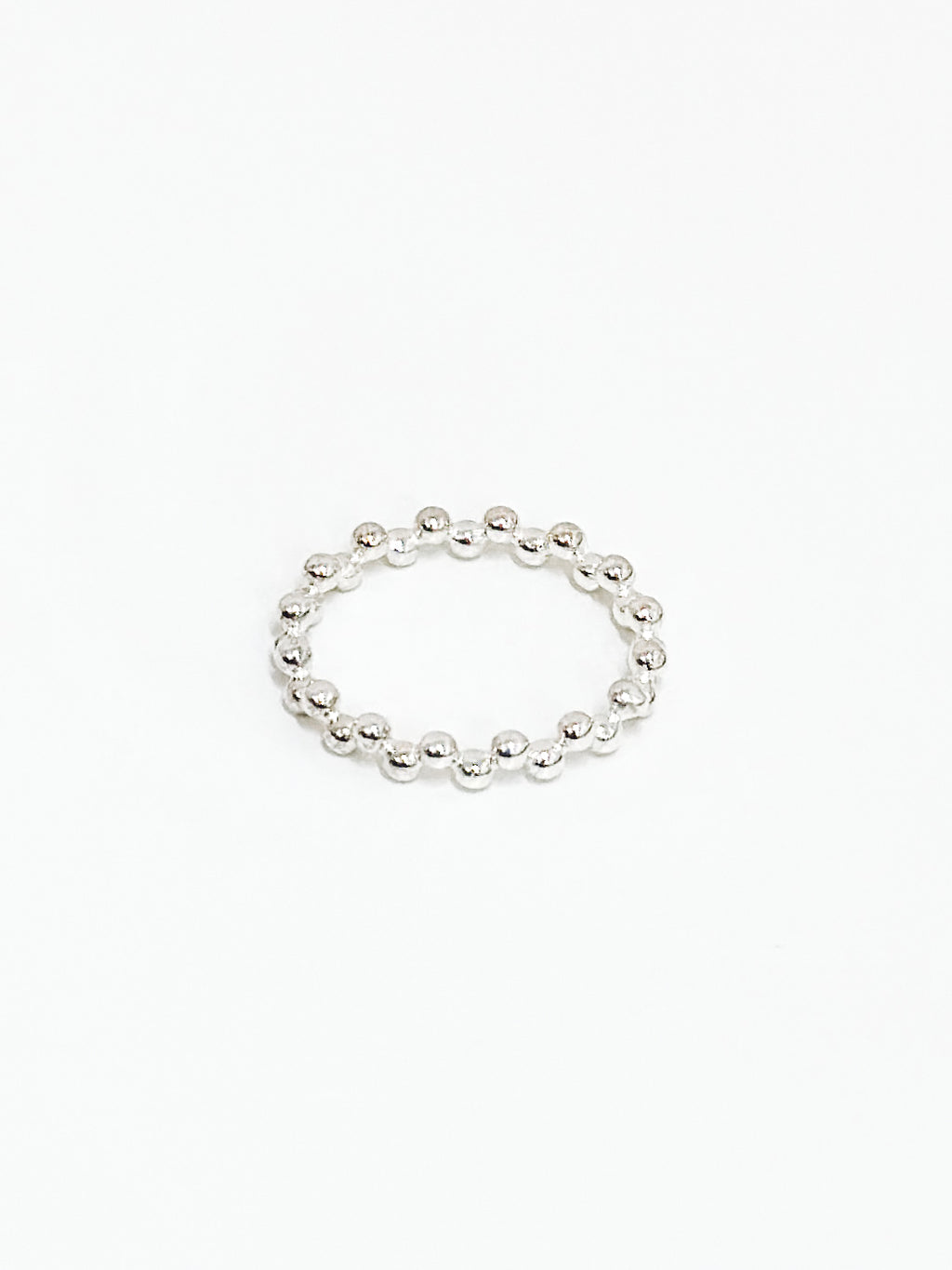 Simple Ball Ring