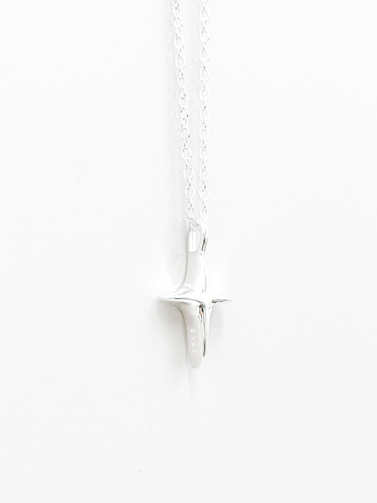 Glint Necklace