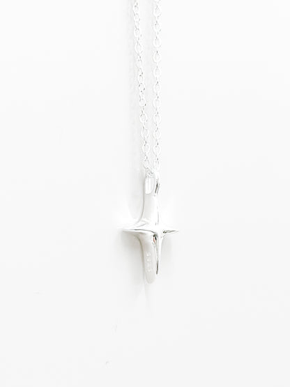 Glint Necklace