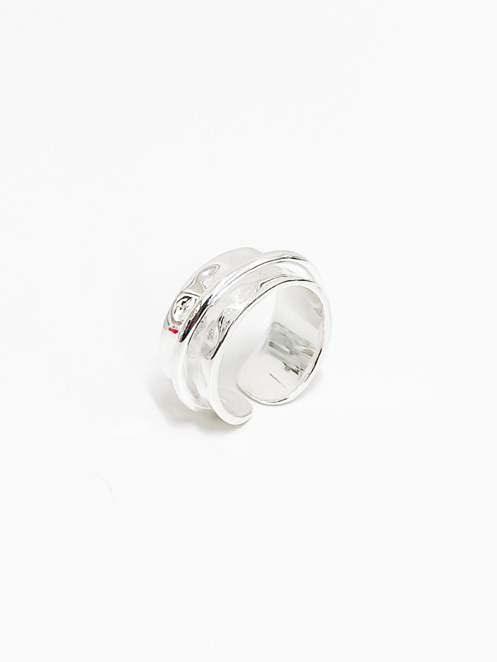 Strong Ring