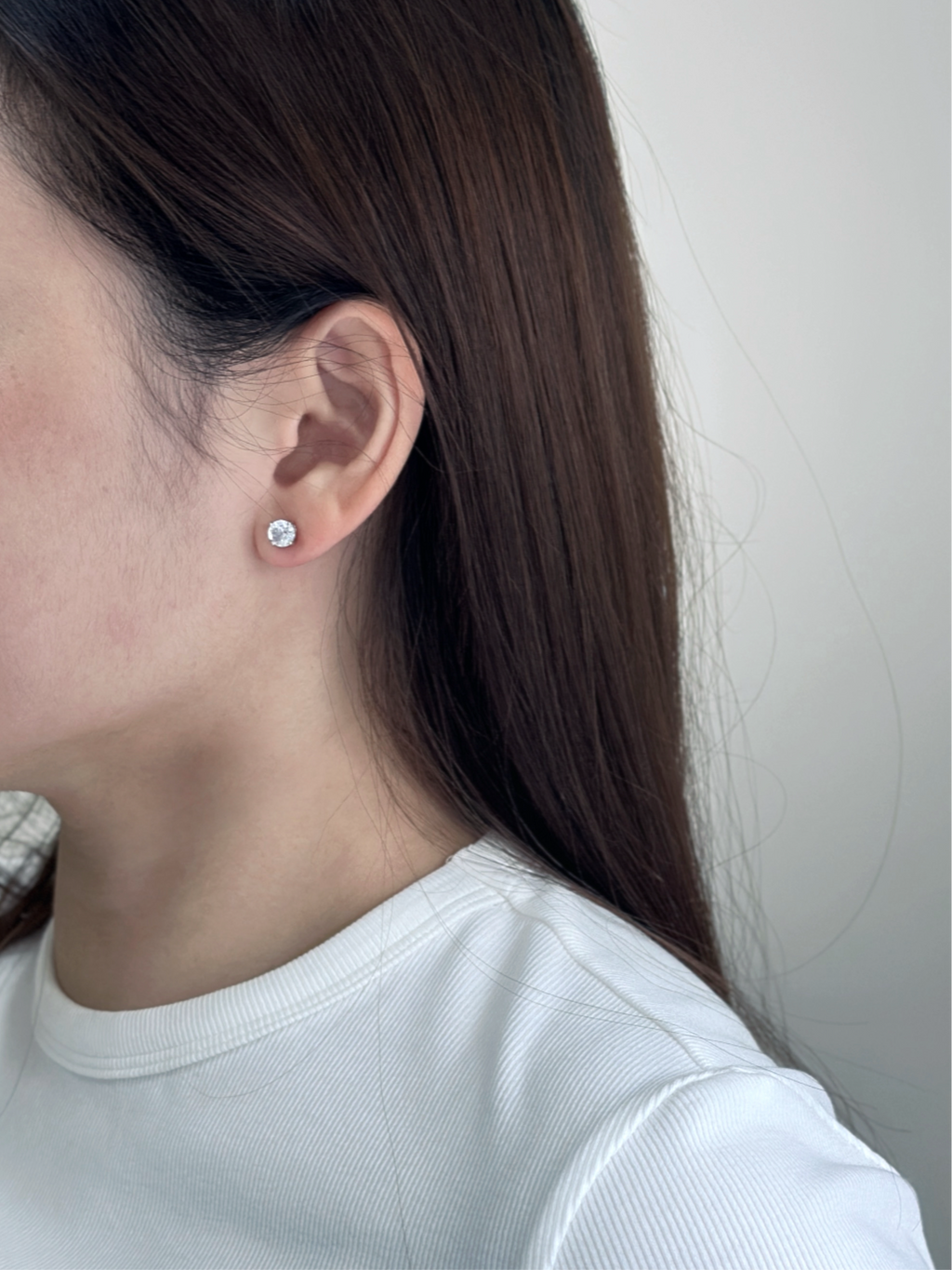Diamond Luxury Earrings